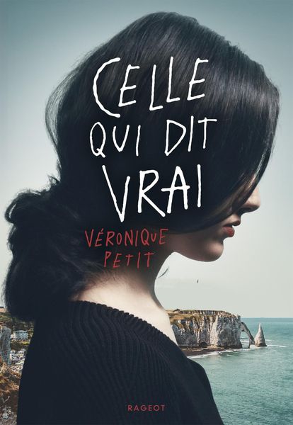 Produktbild: Celle qui dit vrai