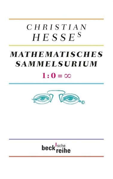 Produktbild: Christian Hesses mathematisches Sammelsurium