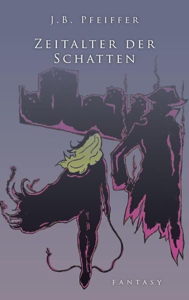 Produktbild: Zeitalter der Schatten