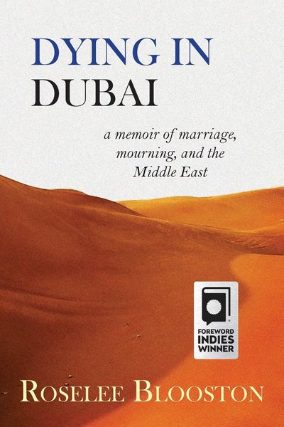 Produktbild: Dying in Dubai