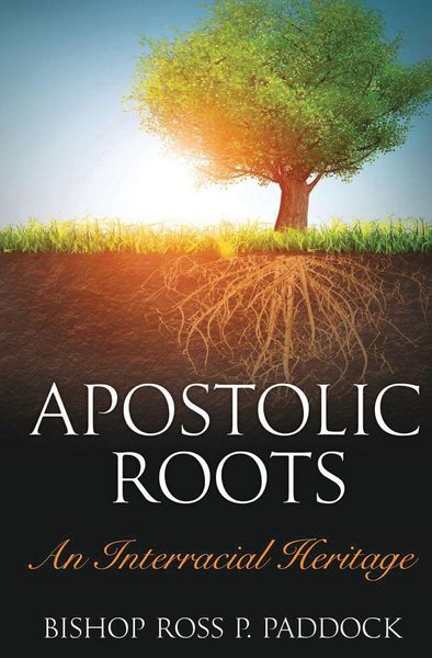 Produktbild: Apostolic Roots