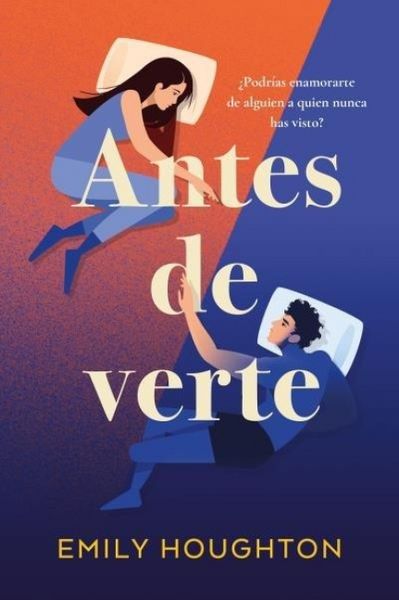 Produktbild: Antes de Verte