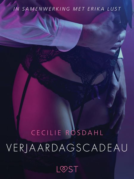 Produktbild: Verjaardagscadeau - erotisch verhaal