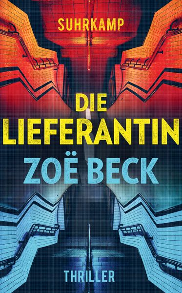 Produktbild: Die Lieferantin