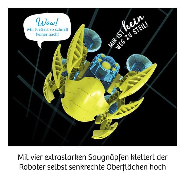 Produktbild: Airwalker