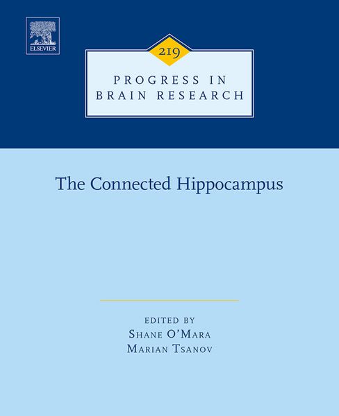 Produktbild: The Connected Hippocampus