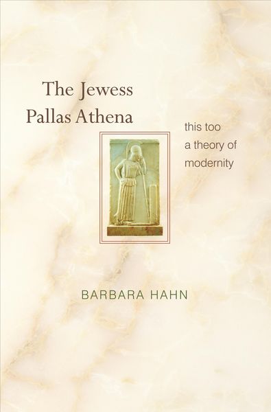Produktbild: The Jewess Pallas Athena
