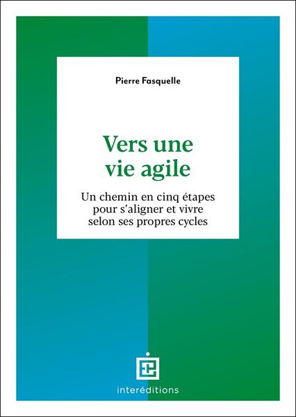 Produktbild: Vers une vie agile