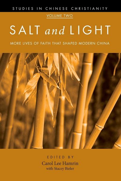 Produktbild: Salt and Light, Volume 2