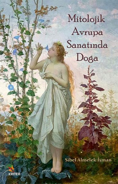 Produktbild: Mitolojik Avrupa Sanatinda Doga