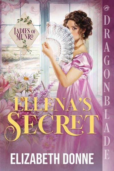 Produktbild: Ellena's Secret
