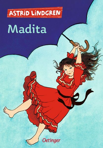 Produktbild: Madita 1