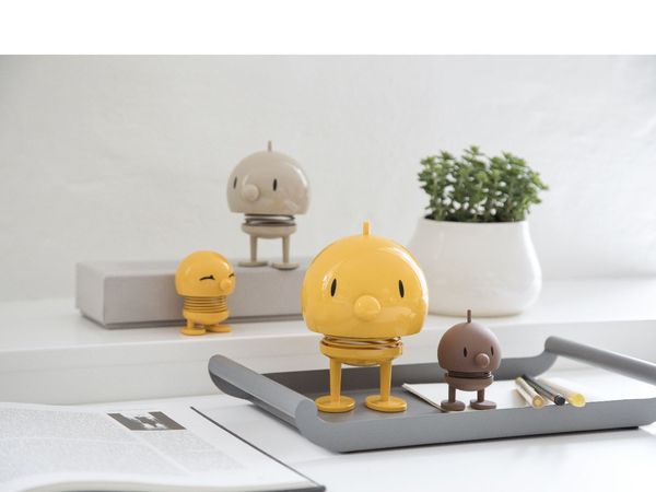 Produktbild: Hoptimist Bimble S Yellow