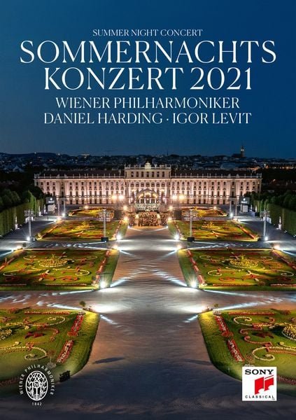 Sommernachtskonzert 2021