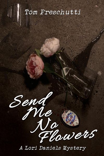 Produktbild: Lori Daniels Mystery