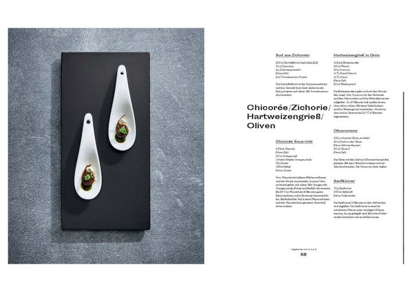 Produktbild: Vegetarisch - Green Glamour