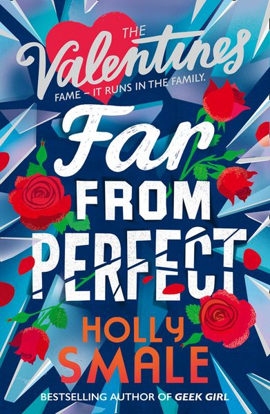 Produktbild: Far From Perfect