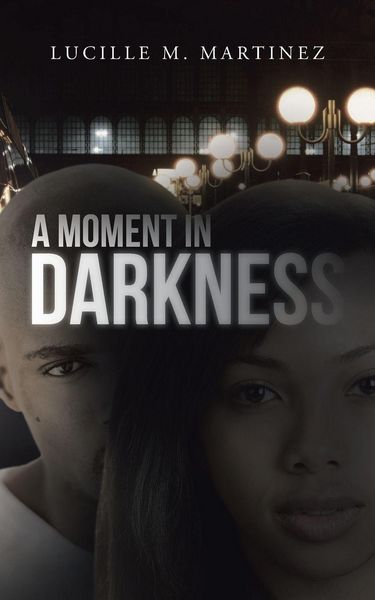 Produktbild: A Moment in Darkness