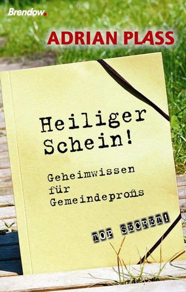 Produktbild: Heiliger Schein