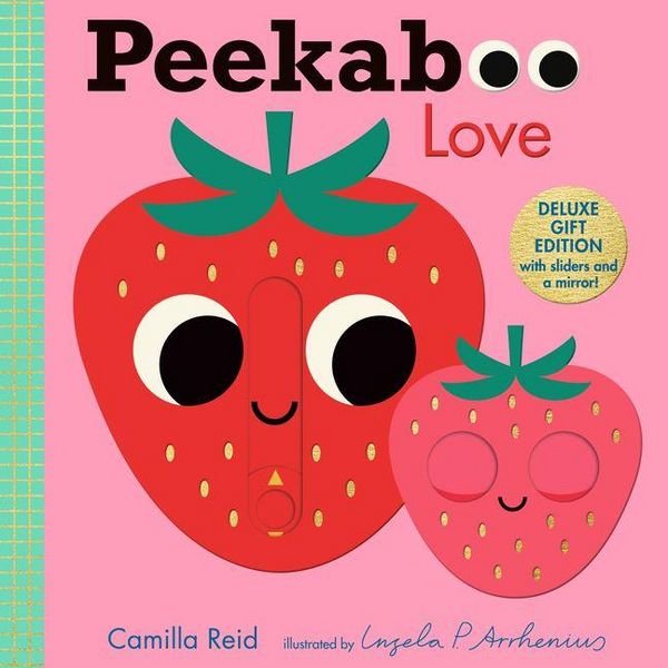 Produktbild: Peekaboo: Love Deluxe Gift Edition