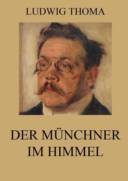 Produktbild: Der M&uuml;nchner im Himmel
