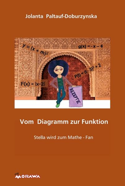 Produktbild: Vom Diagramm bis zur Funktion