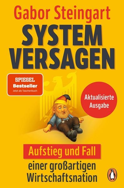 Produktbild: Systemversagen