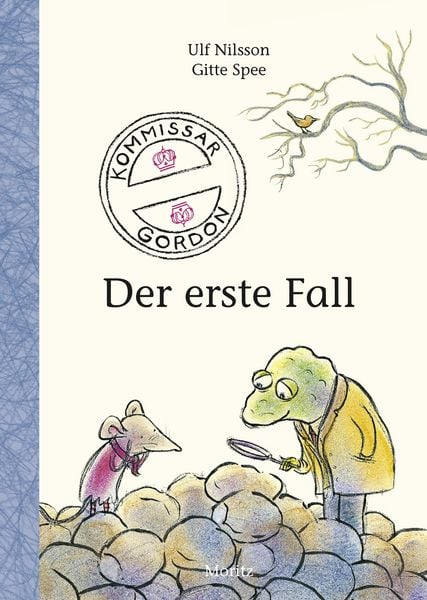 Produktbild: Kommissar Gordon &ndash; Der erste Fall