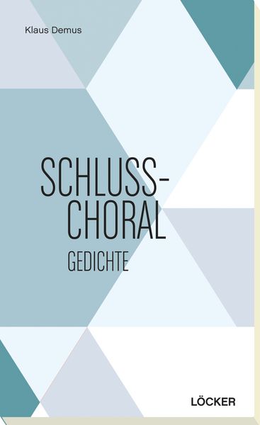 Produktbild: Schlusschoral