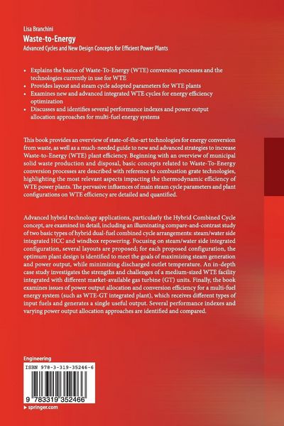 Produktbild: Waste-to-Energy