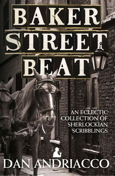 Produktbild: Baker Street Beat