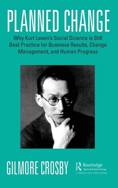 Produktbild: Planned Change