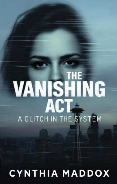 Produktbild: The Vanishing Act