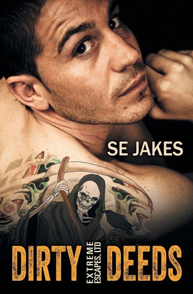 Produktbild: Dirty Deeds