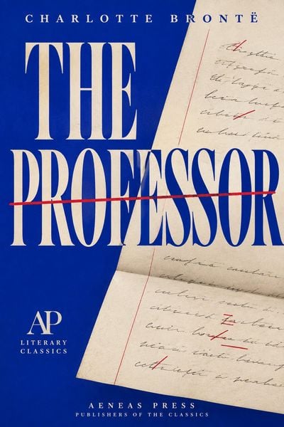 Produktbild: The Professor
