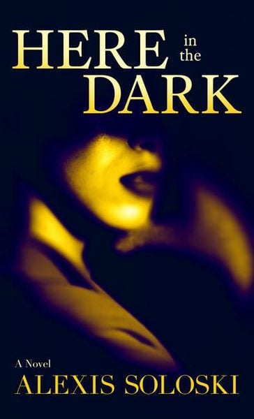 Produktbild: Here in the Dark