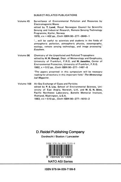 Produktbild: Mobile Source Emissions Including Policyclic Organic Species