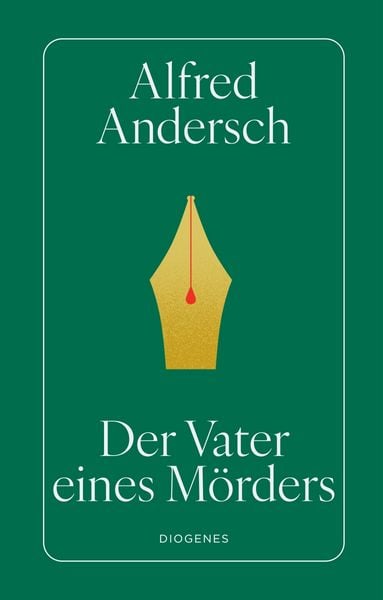 Produktbild: Der Vater eines M&ouml;rders