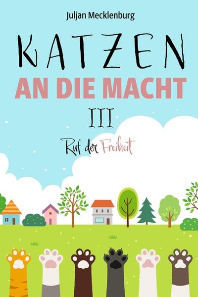 Produktbild: Katzen an die Macht III