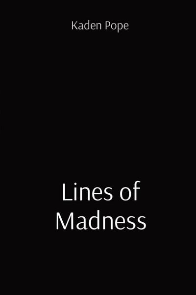 Produktbild: Lines of Madness