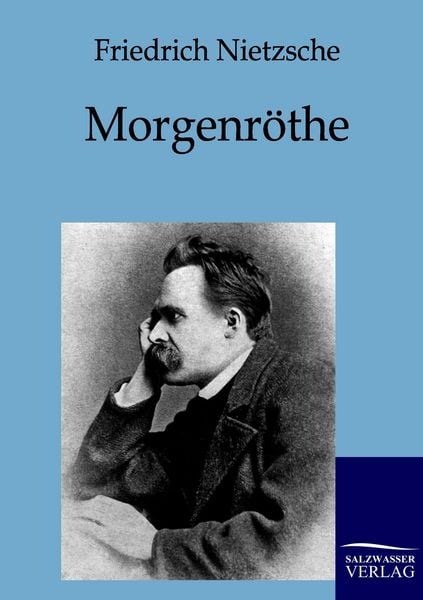 Produktbild: Morgenr&ouml;the