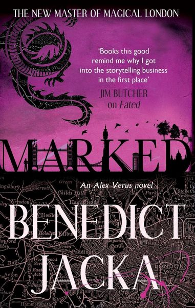 Produktbild: Marked