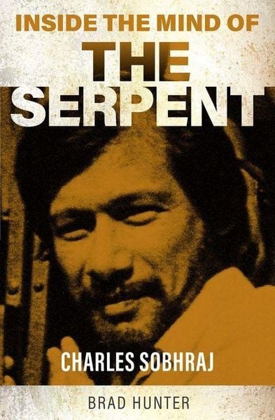 Produktbild: Inside the Mind of the Serpent