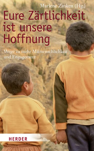 Produktbild: Eure Z&auml;rtlichkeit ist unsere Hoffnung