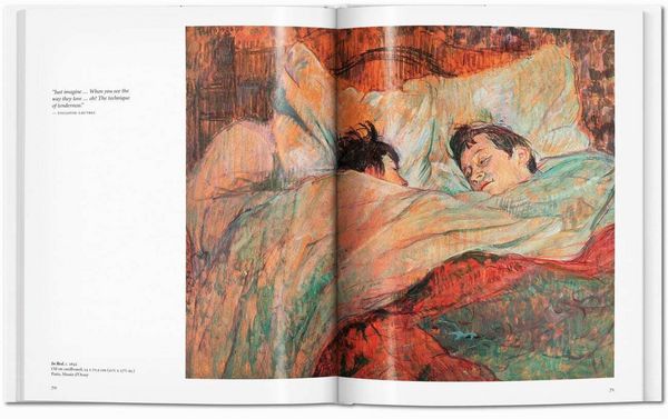 Produktbild: Toulouse-Lautrec