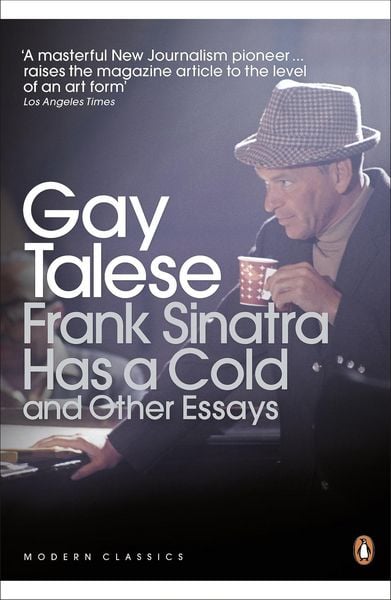 Produktbild: Frank Sinatra Has a Cold