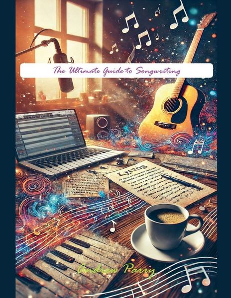 Produktbild: The Ultimate Guide to Songwriting