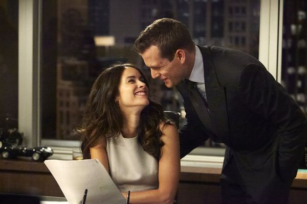 Produktbild: Suits - Staffel 3