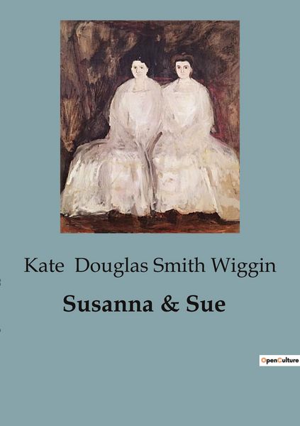 Produktbild: Susanna & Sue