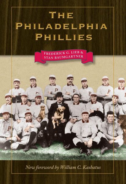 Produktbild: The Philadelphia Phillies